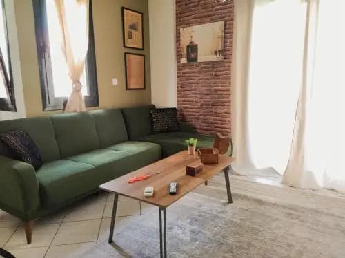 Elia Apartment - photo 2