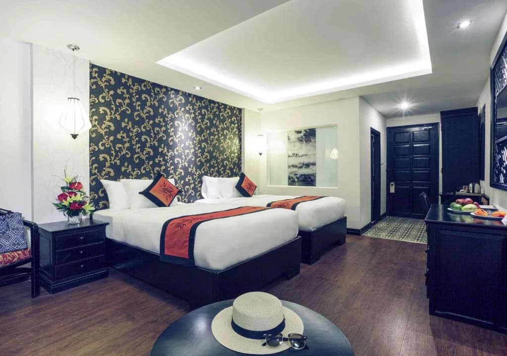Mercure Hoi An - photo 3