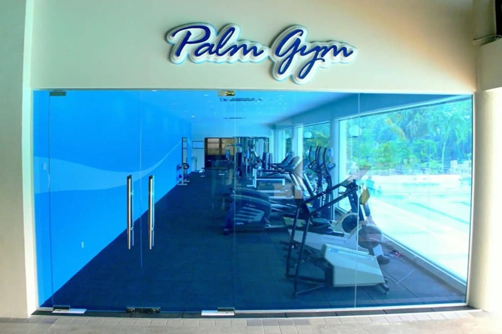 Le Grandeur Palm Resort Johor - photo 25