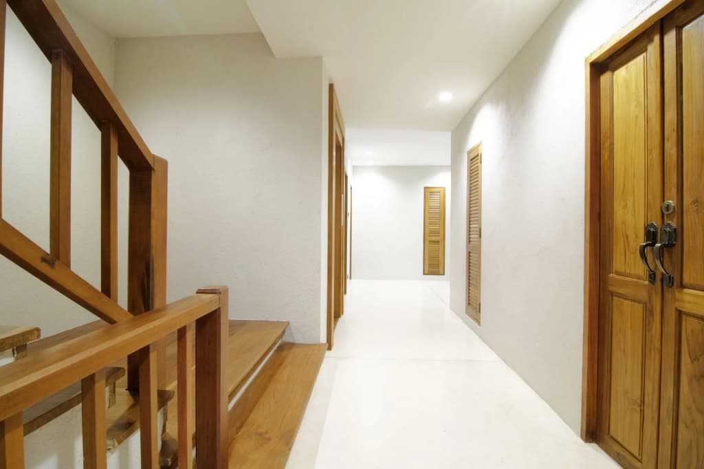 Tapae Gate Villa - photo 18