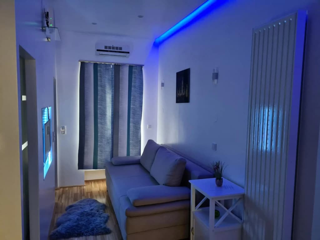Flatprovider Lapi Gold Apartment - contactless check in - photo 13