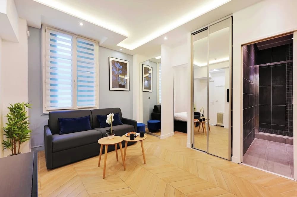 Serene Apartment - 1br/4p - Place de la Bastille - photo 10