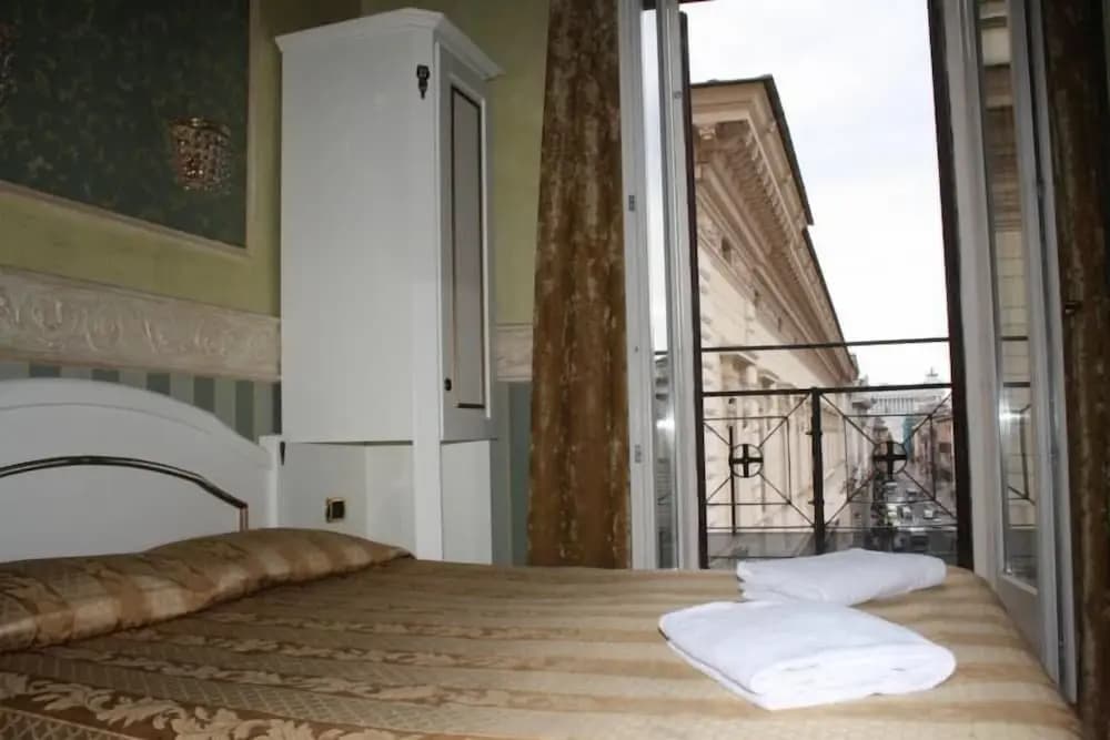 Suite Montecitorio - photo 5