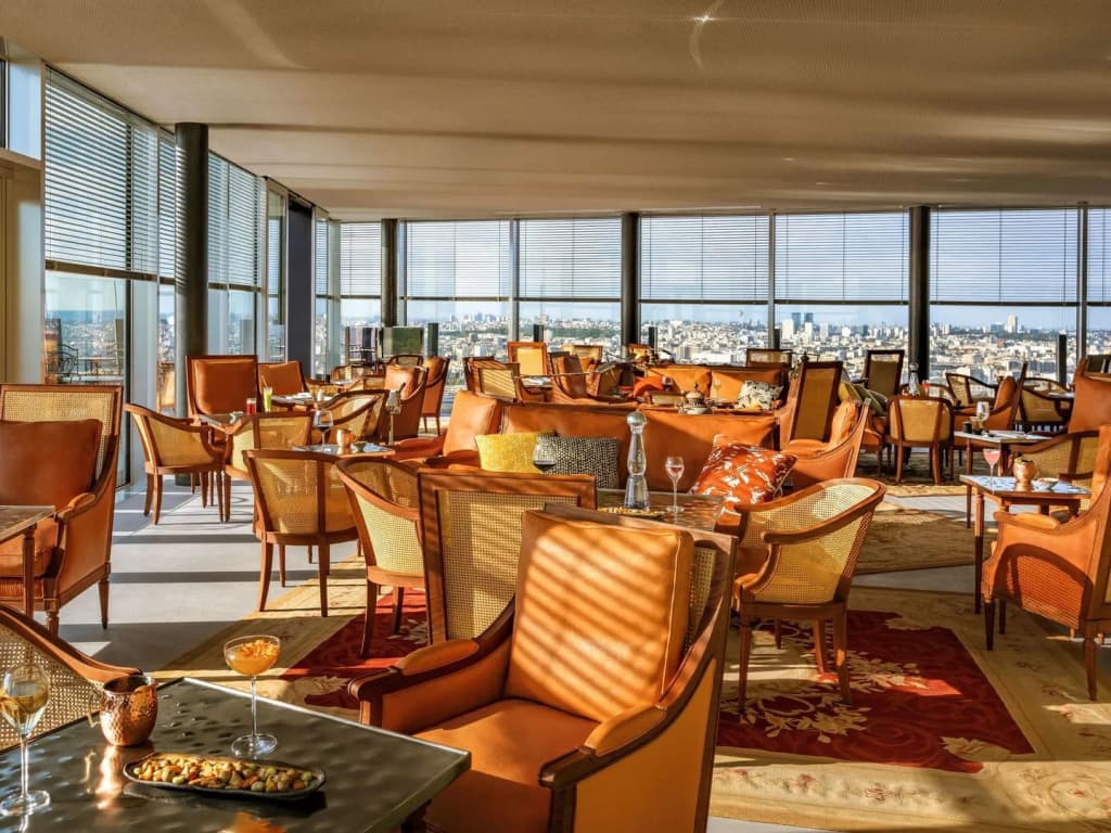 Too Hotel & Spa Paris - MGallery Collection - photo 24
