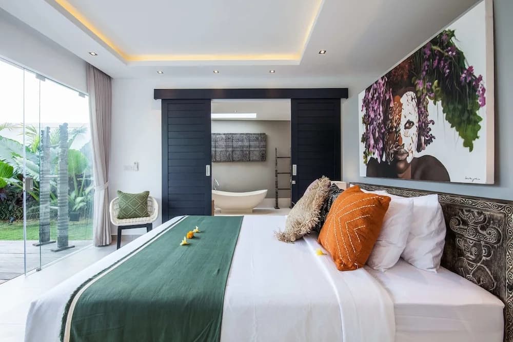 Villa Clemence - photo 25