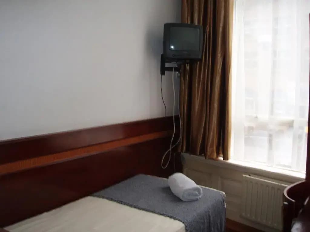 Hotel Manofa - photo 15