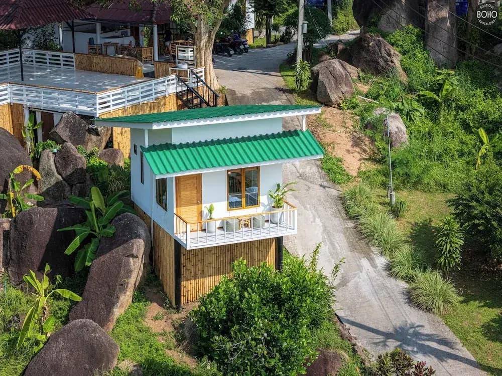 BOHO Boutique Bungalows - photo 24