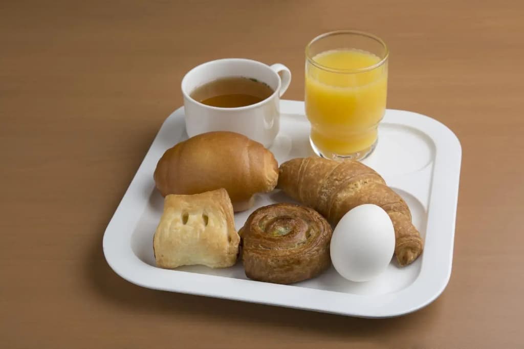 Washington R&B Hotel Higashinihombashi - photo 18
