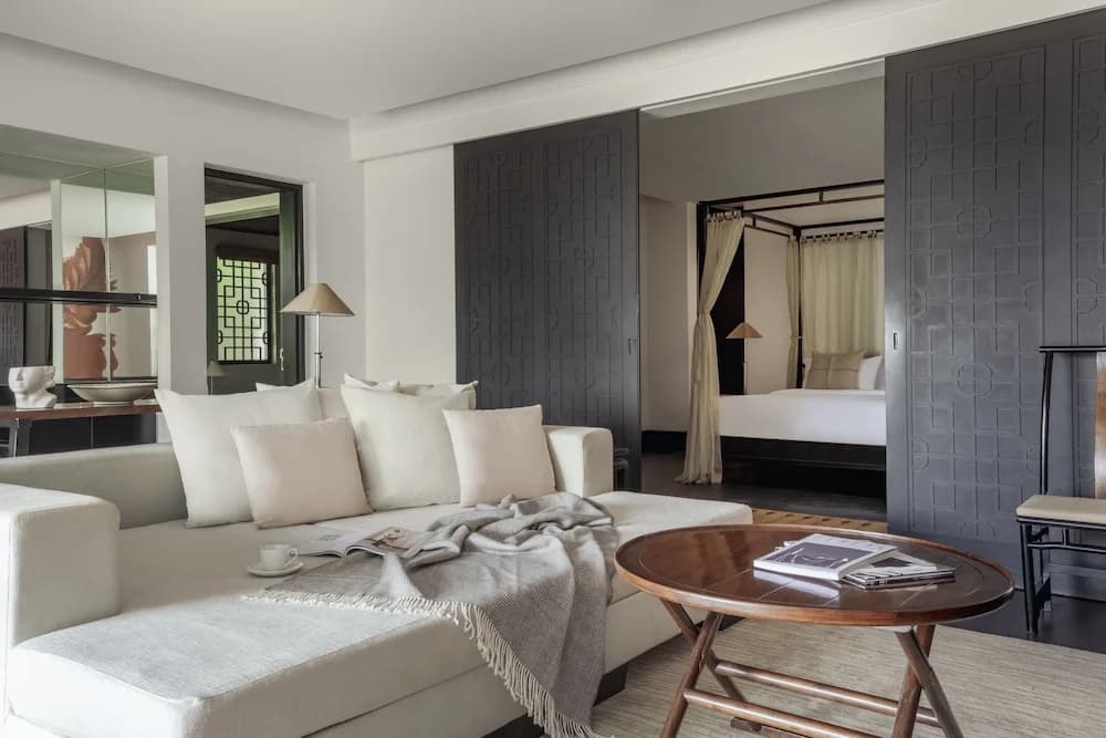 The Pavilions, Suites - photo 3