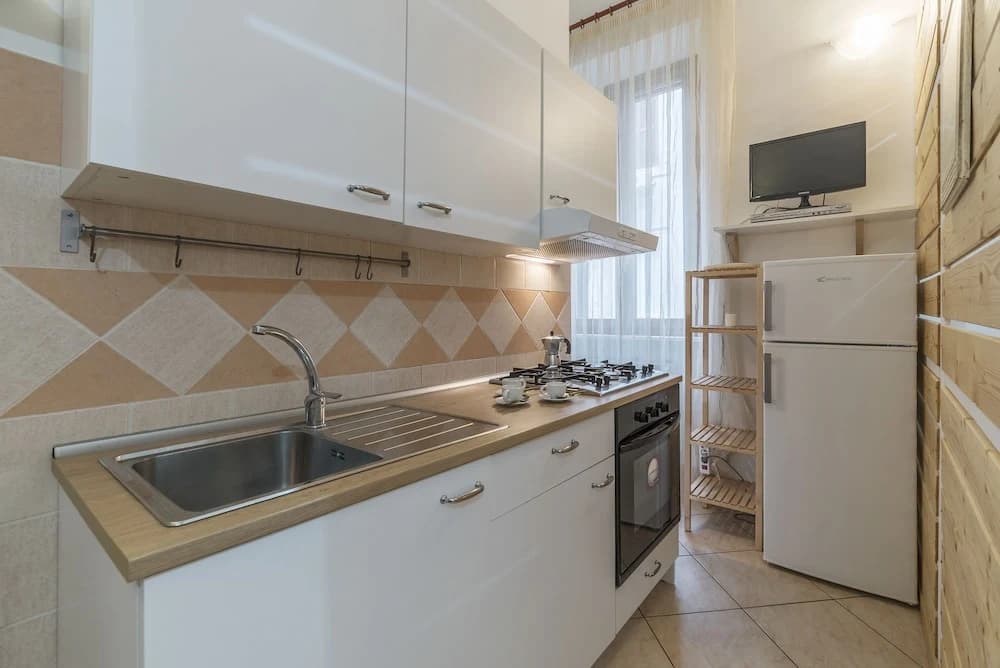 Vittorio Emmanuele & Colosseo Studio - photo 9