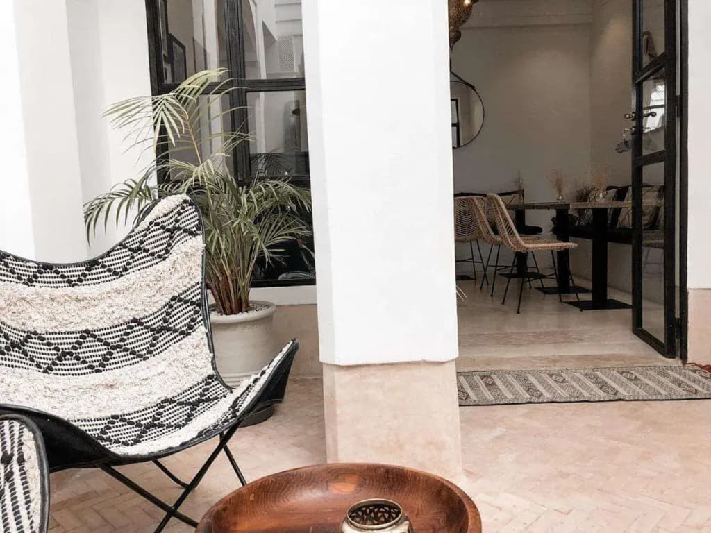Riad Louhou - photo 6