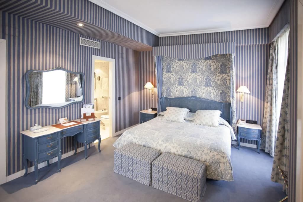Hotel Agumar Atocha - photo 5