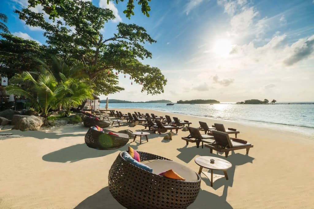 Muang Samui Spa Resort - photo 21