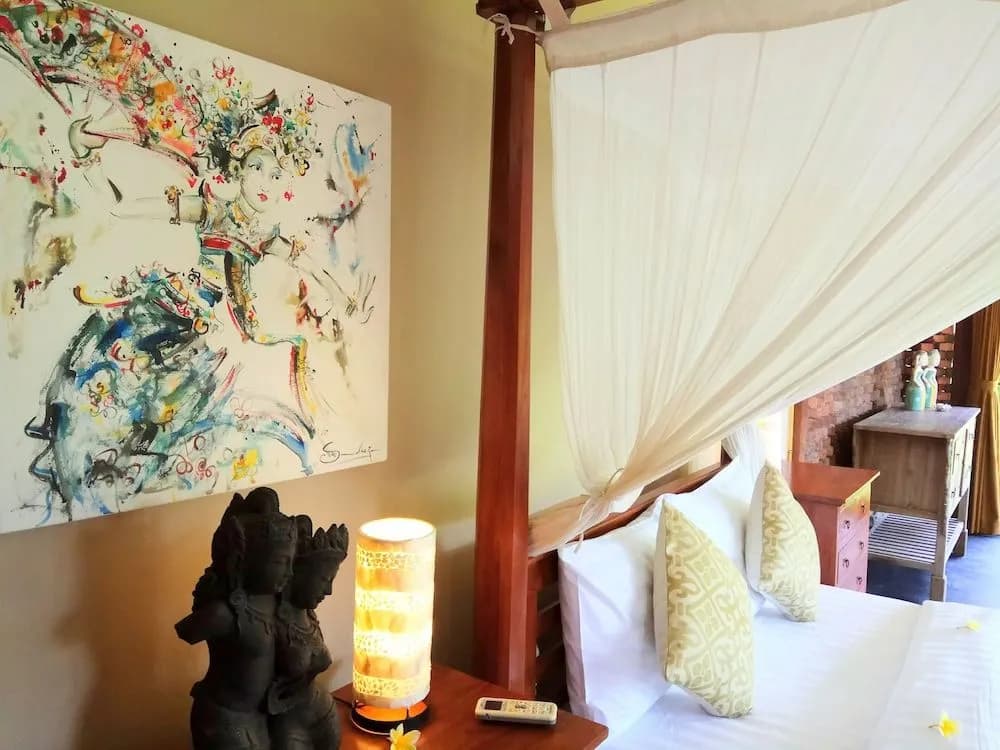 Ubud Suites - photo 3