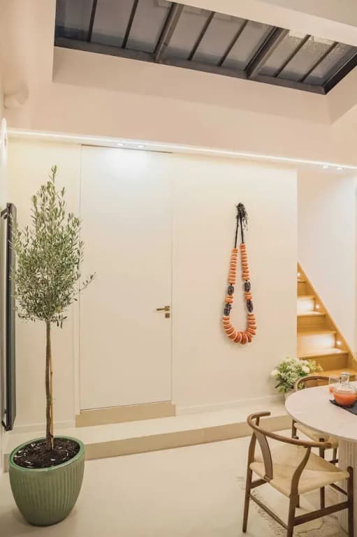 Spacious Loft With SPA - 4br/8p - Montmartre - photo 14