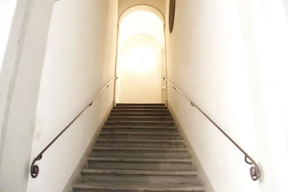 Art Apartment Santa Croce - photo 10