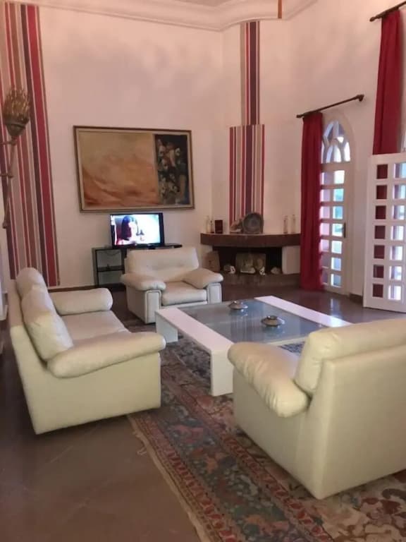 Villa d'Ourika 4 - photo 4