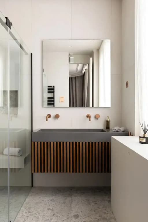 HIGHSTAY - Luxury Serviced Apartments - Invalides - photo 3
