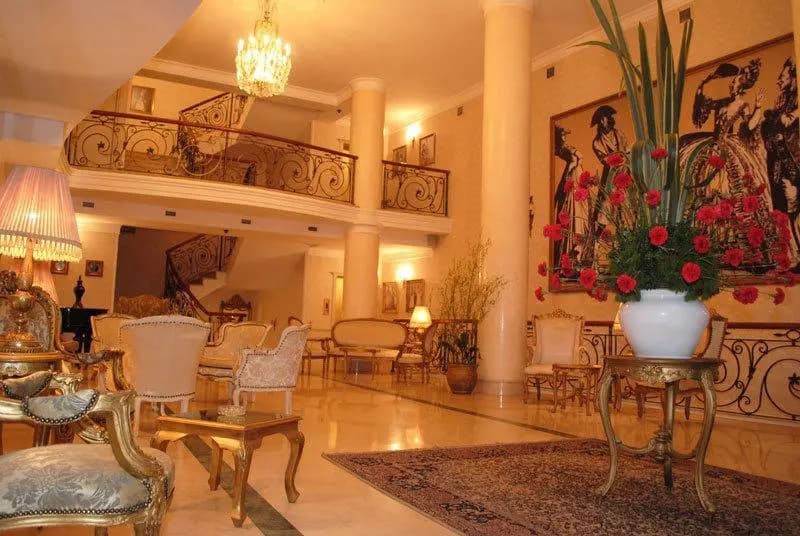 Best Eastern Vere Palace - main photo