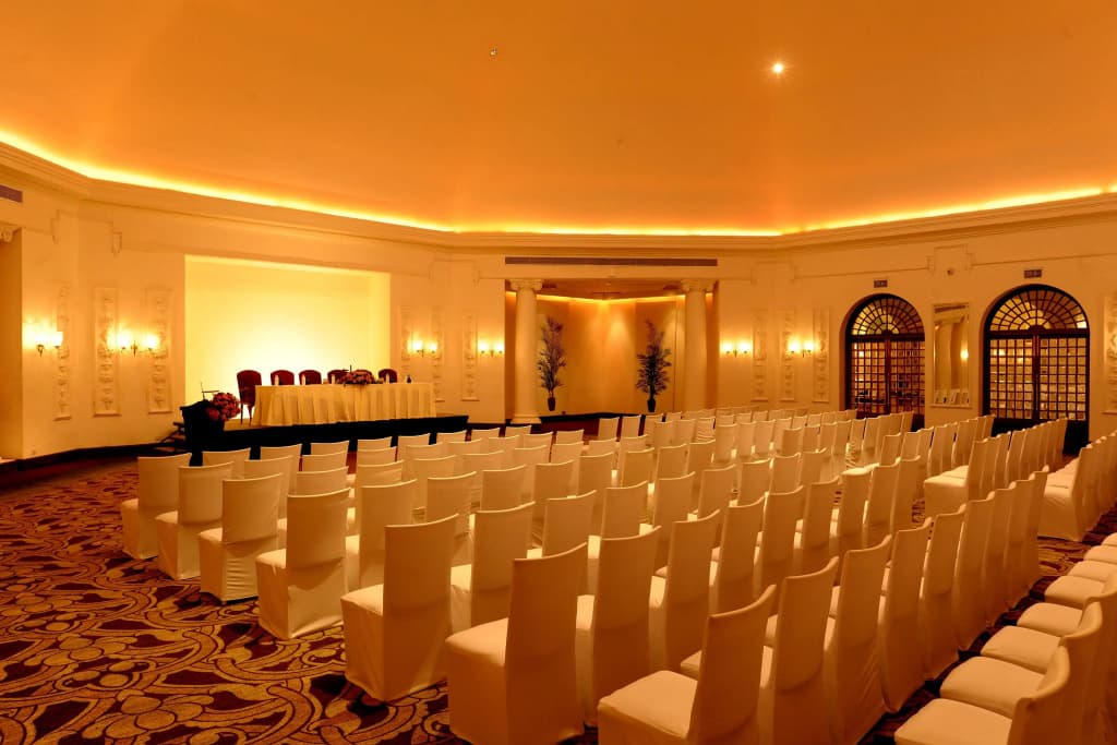 Galle Face Hotel - photo 17
