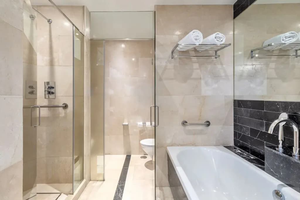Eurostars Suites Mirasierra - photo 10