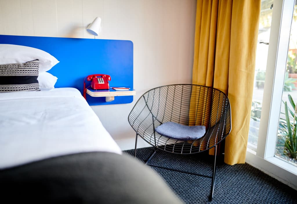 The Phoenix Hotel - photo 2
