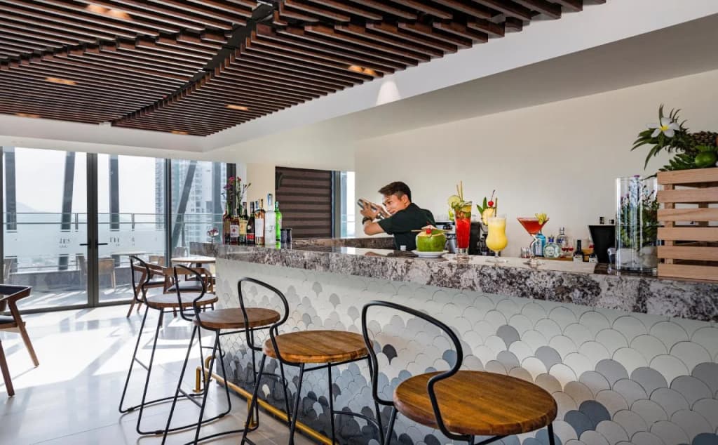 Art Nest Hotel Nha Trang - photo 39