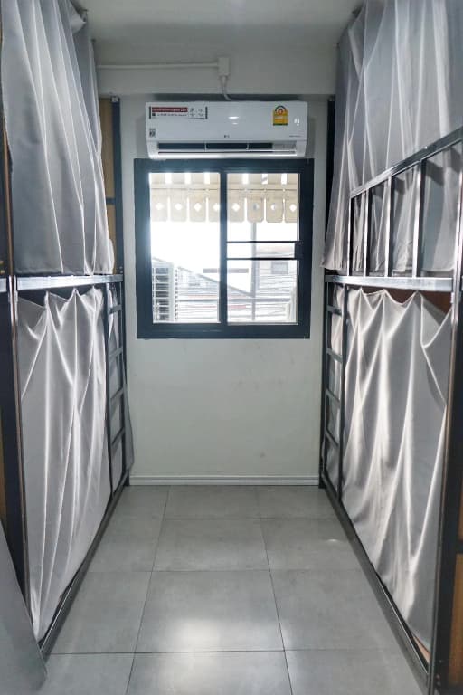Cha Cha Cha Hostel - photo 9