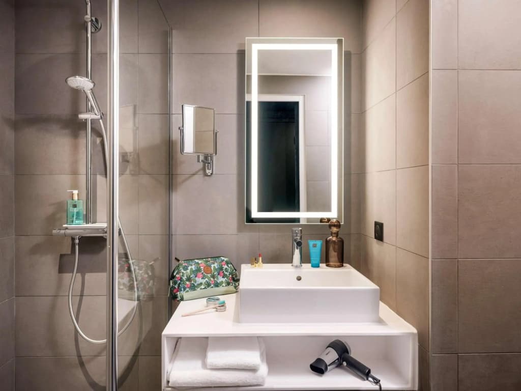 Novotel Paris Vaugirard Montparnasse - photo 9