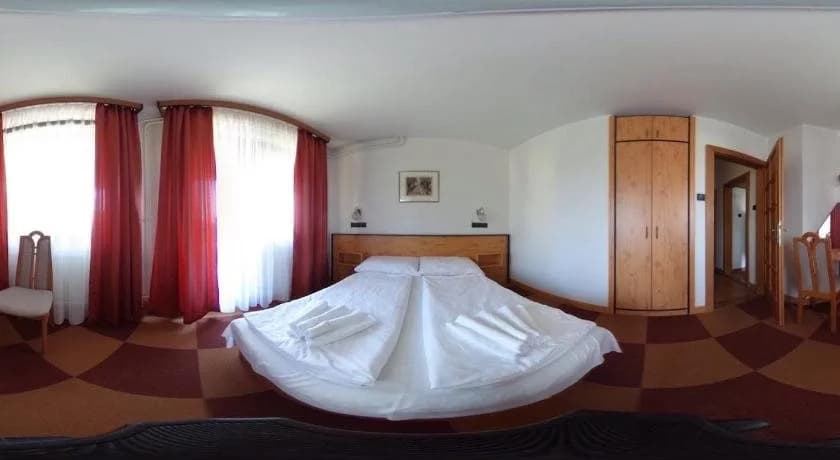 Dominika Apartmenthouse - photo 2