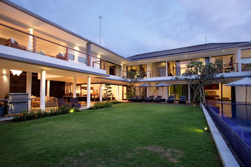 CassaMia Bali - main photo