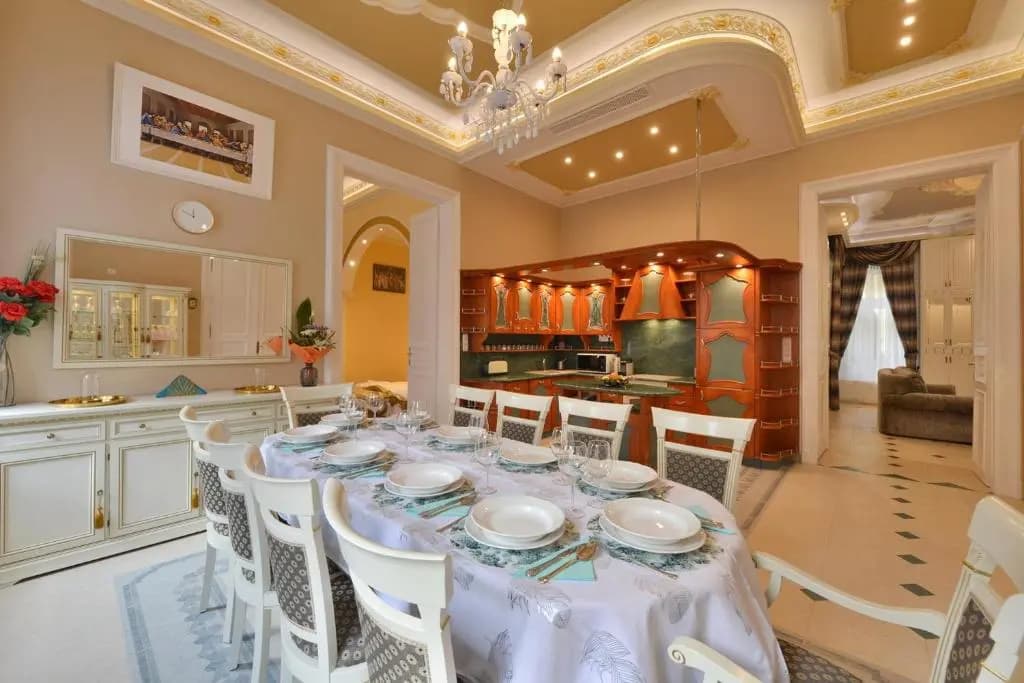 Roza Luxury Apartment - photo 20