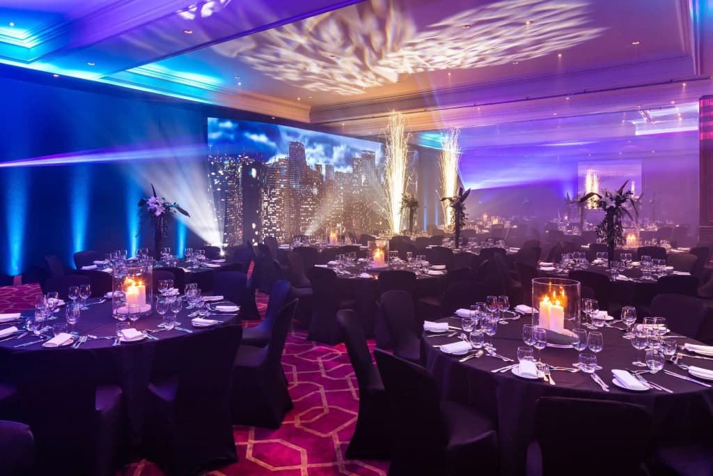 Radisson Blu Hotel, London Heathrow - photo 26