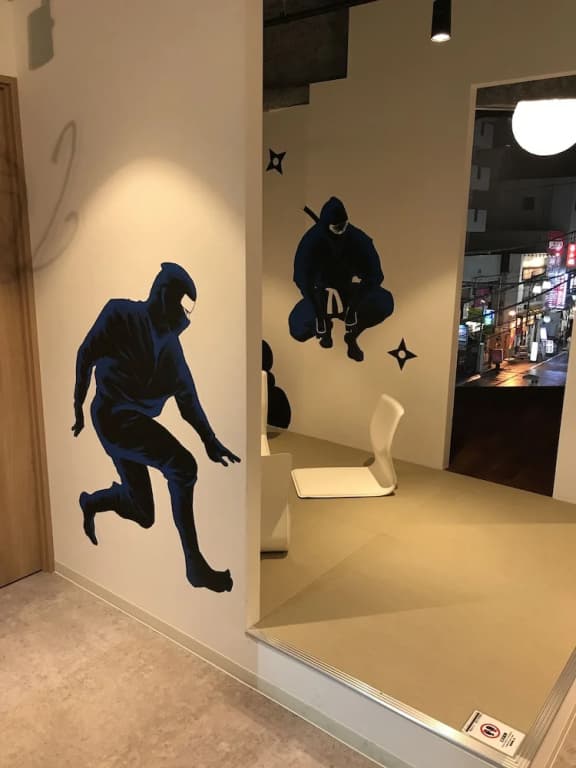 bnb+ Ninja Otsuka - Hostel - photo 21