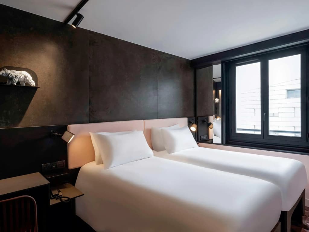 Tribe Paris Batignolles - photo 5