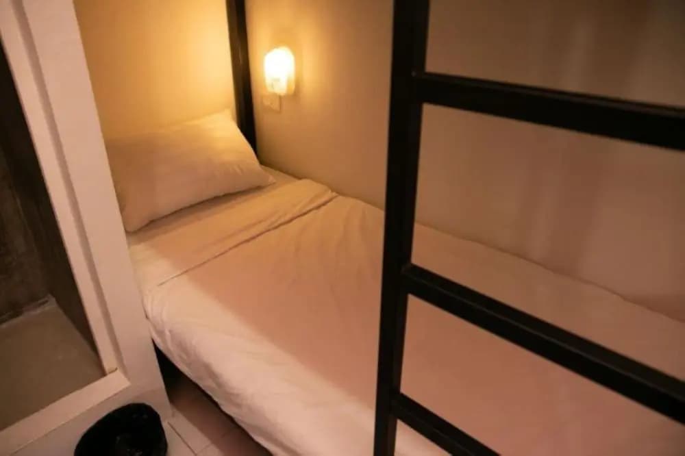 3 Plus 1 Hostel - photo 17