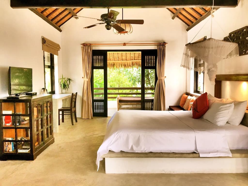 Blue Beach Village Homestay - photo 2