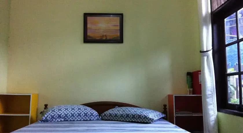 Bersih Homestay - photo 3