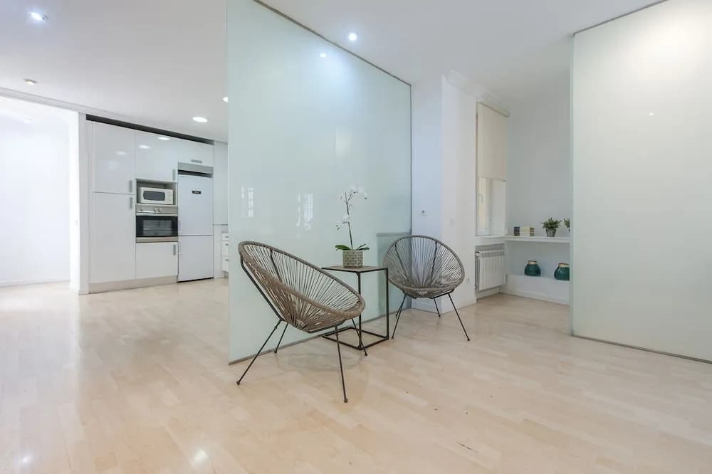 Apartamento Catedral de la Almudena III - photo 20