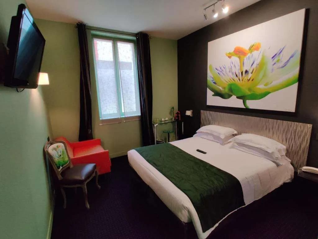 Le Fabe Hotel - photo 29