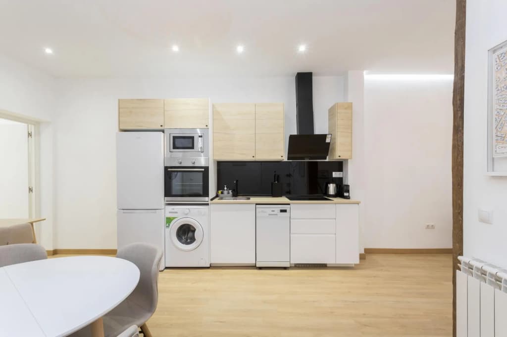 Luxurious 2BR/2BA in Chueca - photo 13