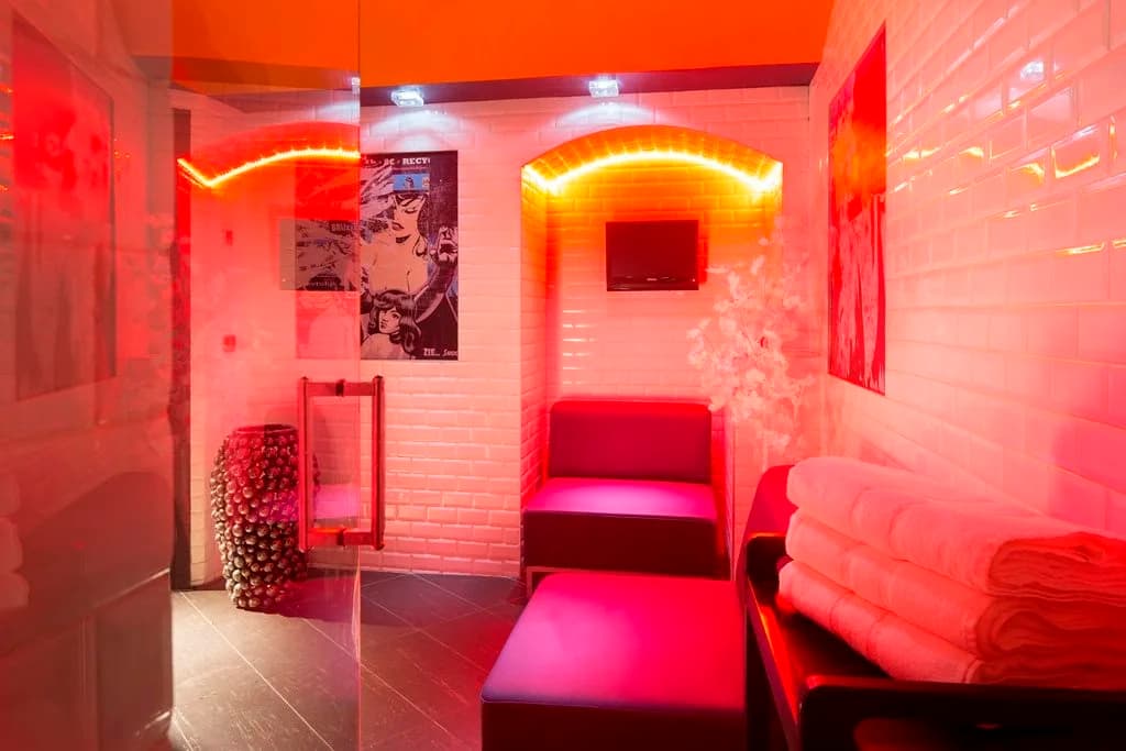 Sublim by Sweet Inn Paris - photo 13