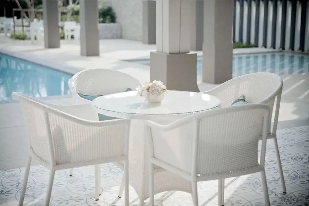 Baan Peang Ploen A712 by Huahin Holiday Condo - photo 13