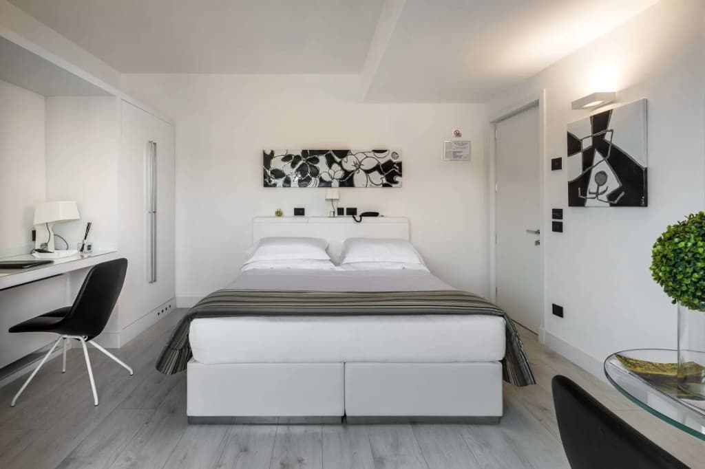 LHP Hotel River & SPA - photo 3