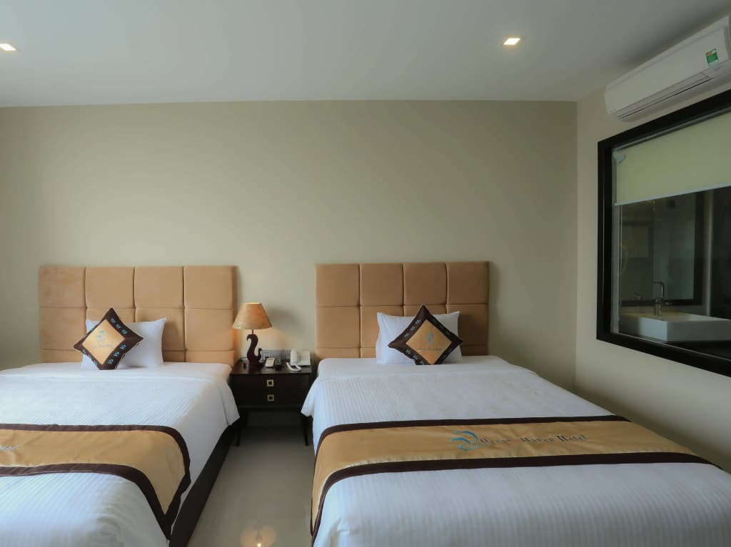 Ocean Haven Hotel - photo 3