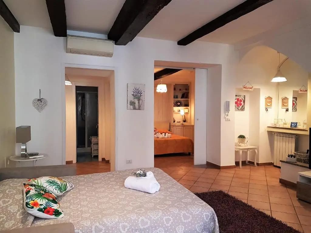 Il Salotto di via Giulia - photo 2
