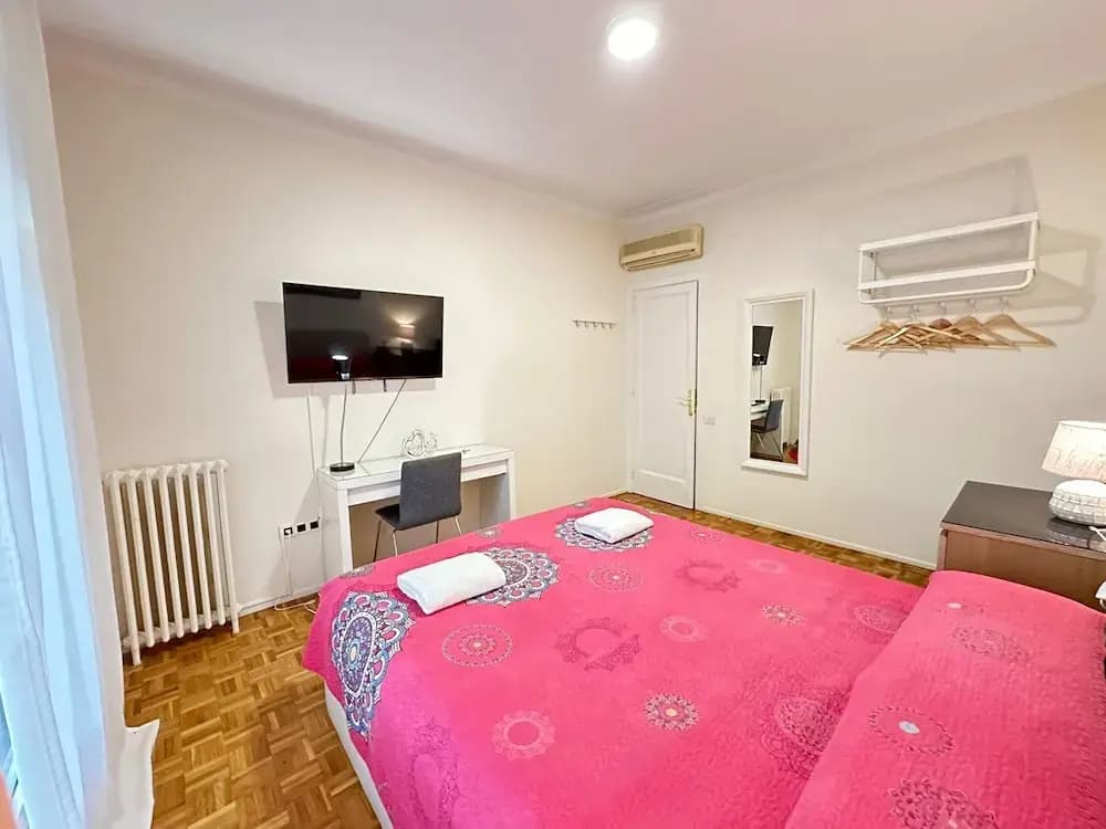 Rooms Villarroel - photo 3