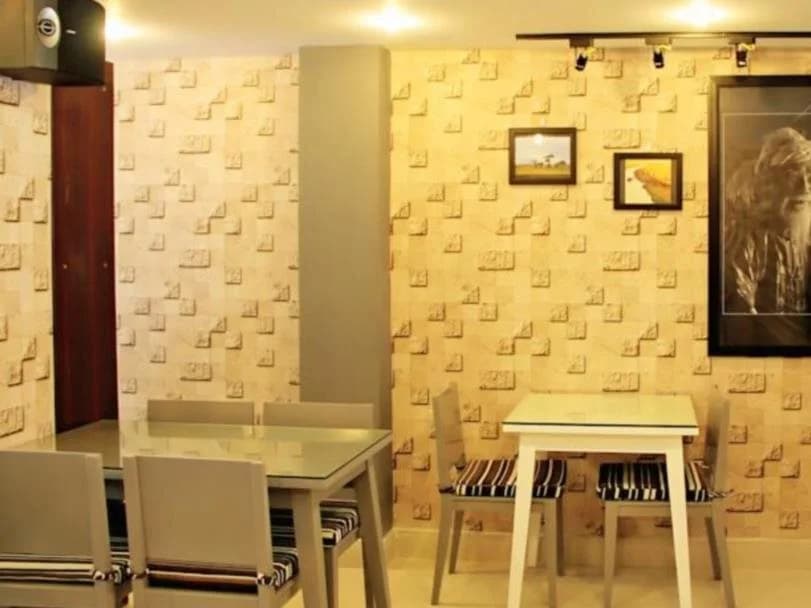 The Carnation Hotel Da Nang - photo 13