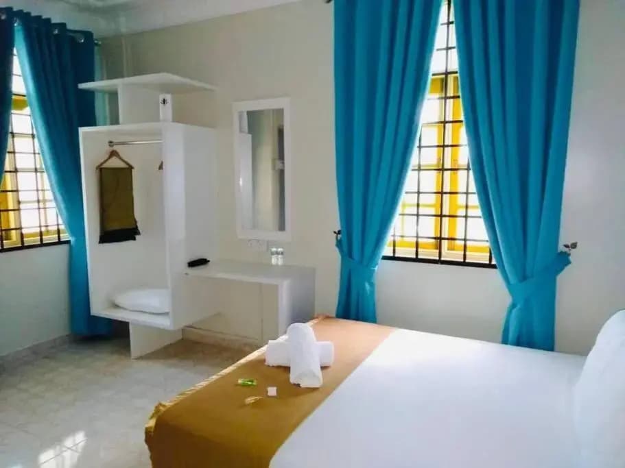 Irama Banglo with Private Pool - photo 3