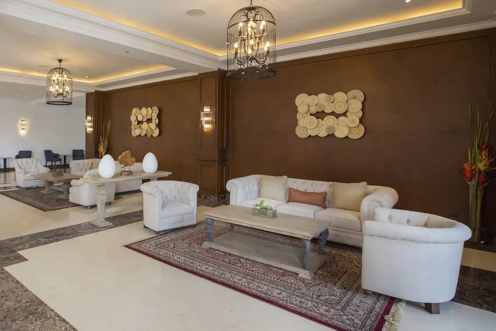 Grand Palace Hotel Sanur - Bali - photo 6